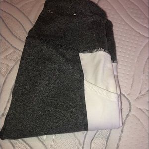 XS work out leggings